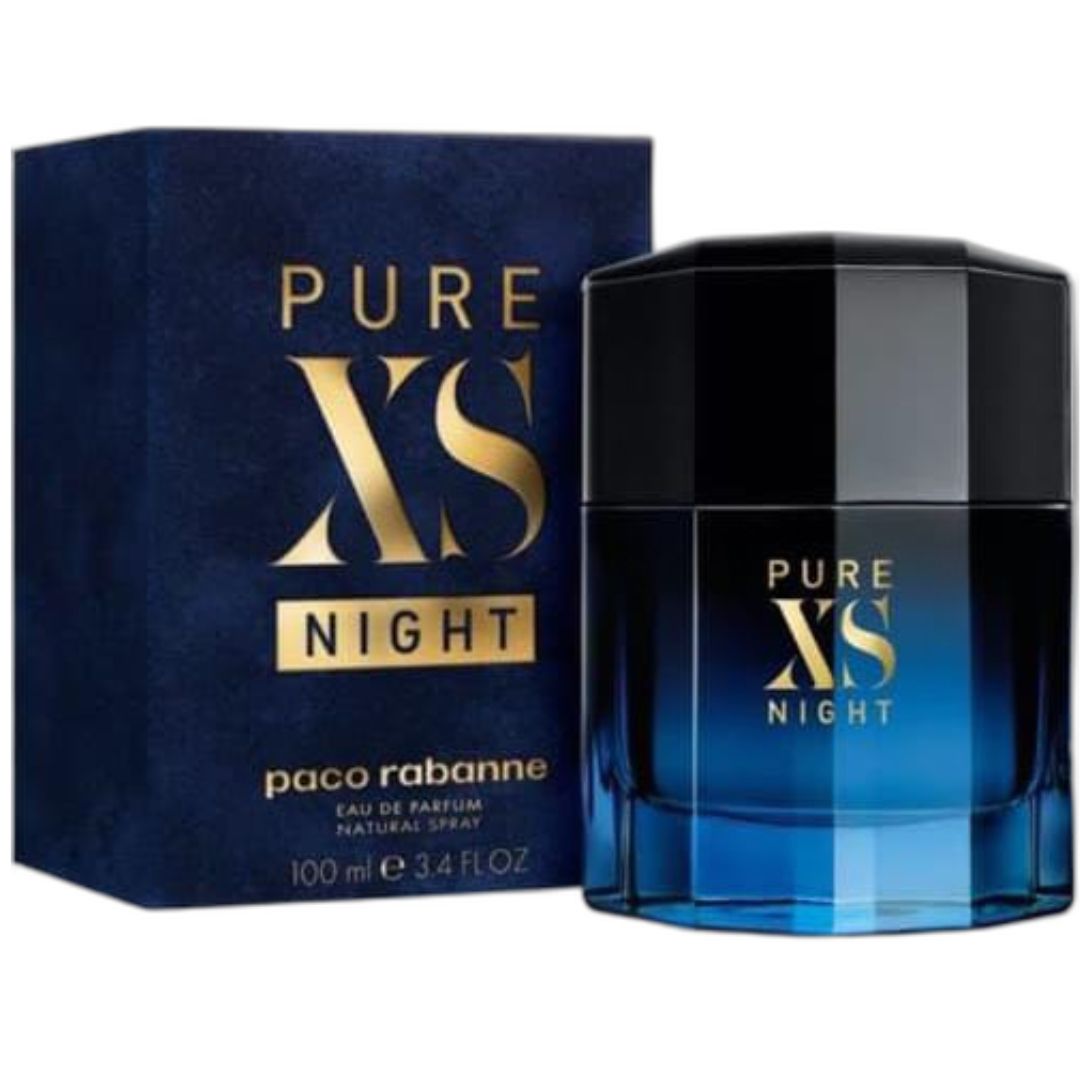 Perfume Paco Rabanne Pure XS Hombre-3A